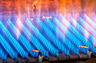 Eggborough gas fired boilers