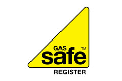 gas safe companies Eggborough